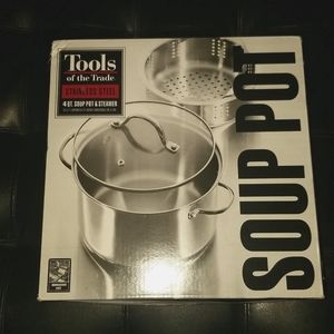 Soup Pot